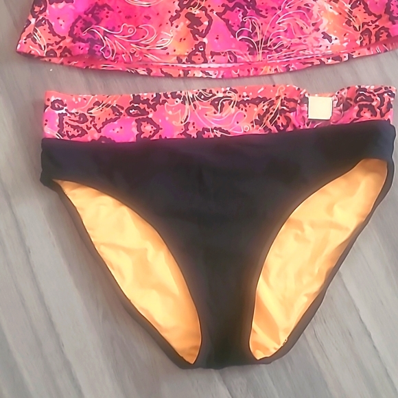 Tankini bikini M - Picture 2 of 3